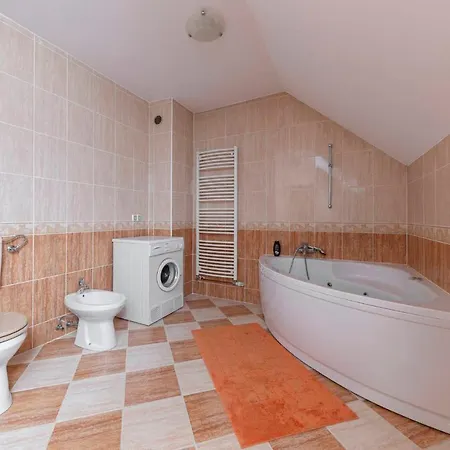 Apartma Ana Preserje  Exterior foto