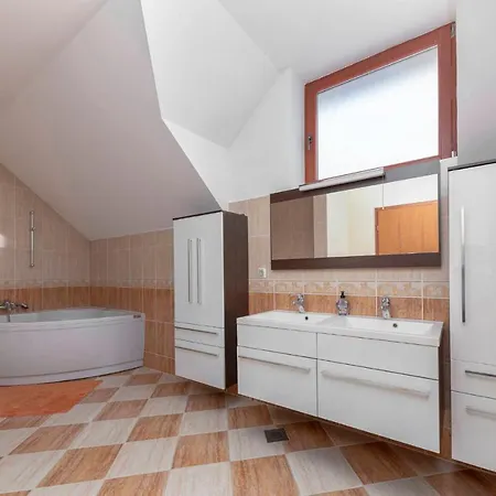 Apartma Ana Preserje  Exterior foto