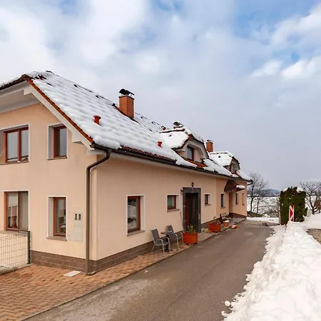 Apartma Ana Preserje  Exterior foto