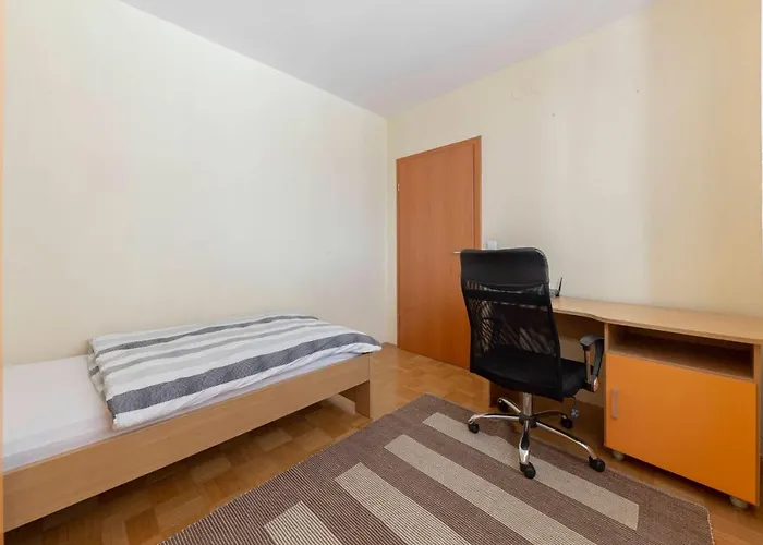 Apartma Ana