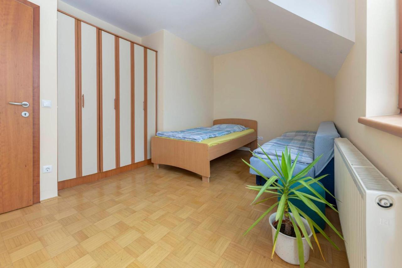 Apartma Ana * Preserje (Greater Ljubljana)