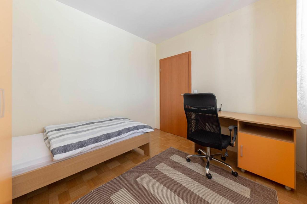 Apartment Apartma Ana Preserje (Greater Ljubljana)