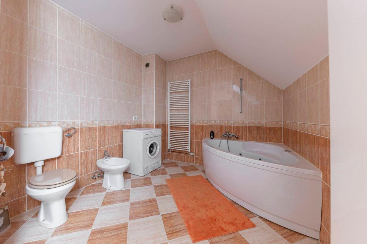 Apartment Apartma Ana Preserje (Greater Ljubljana)