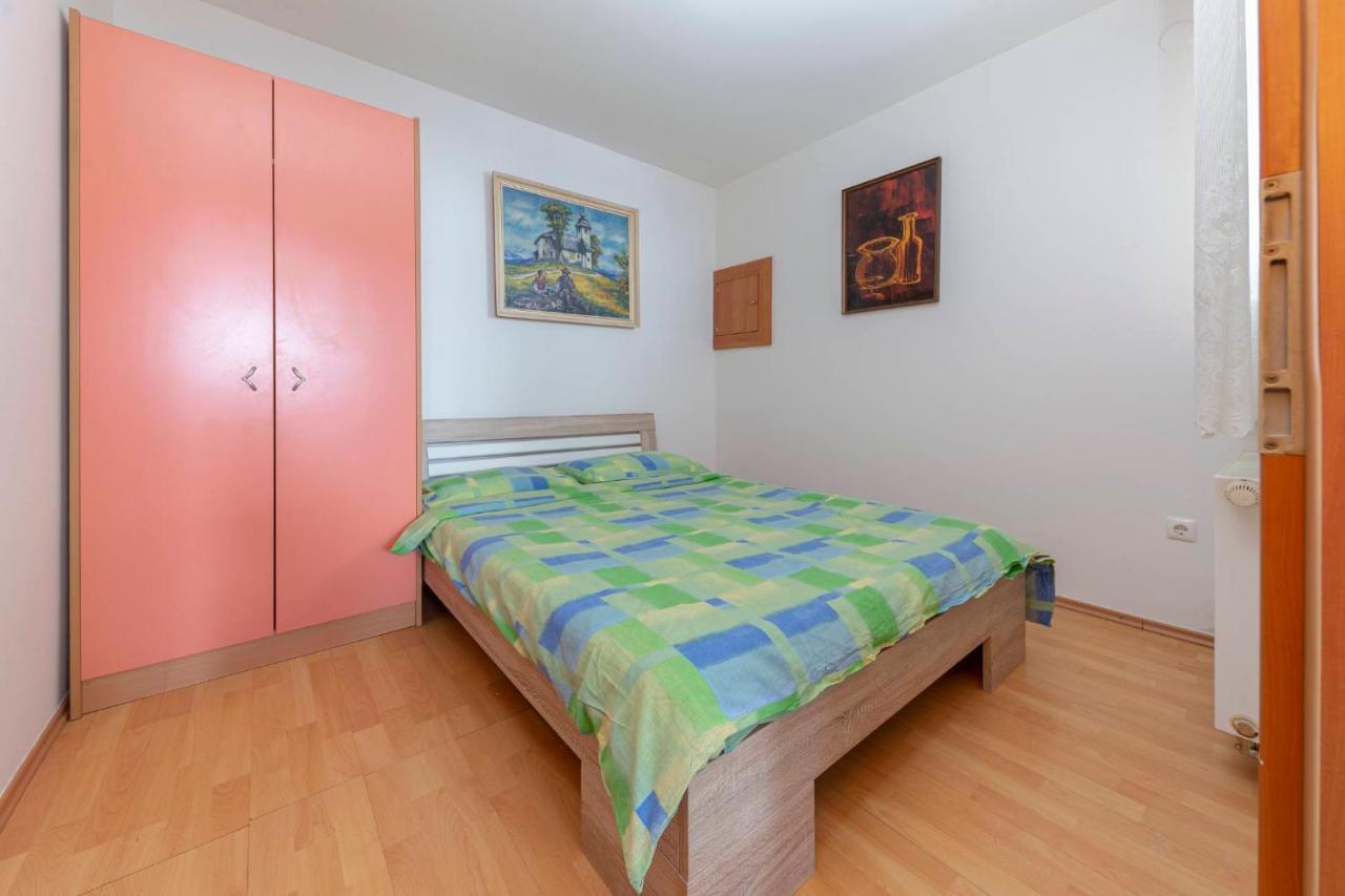 Apartma Ana Apartment Preserje (Greater Ljubljana)
