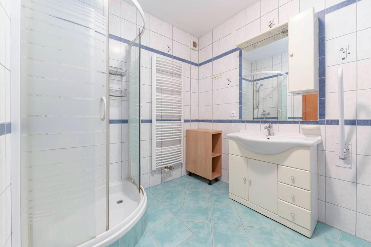 Apartma Ana Preserje (Greater Ljubljana)