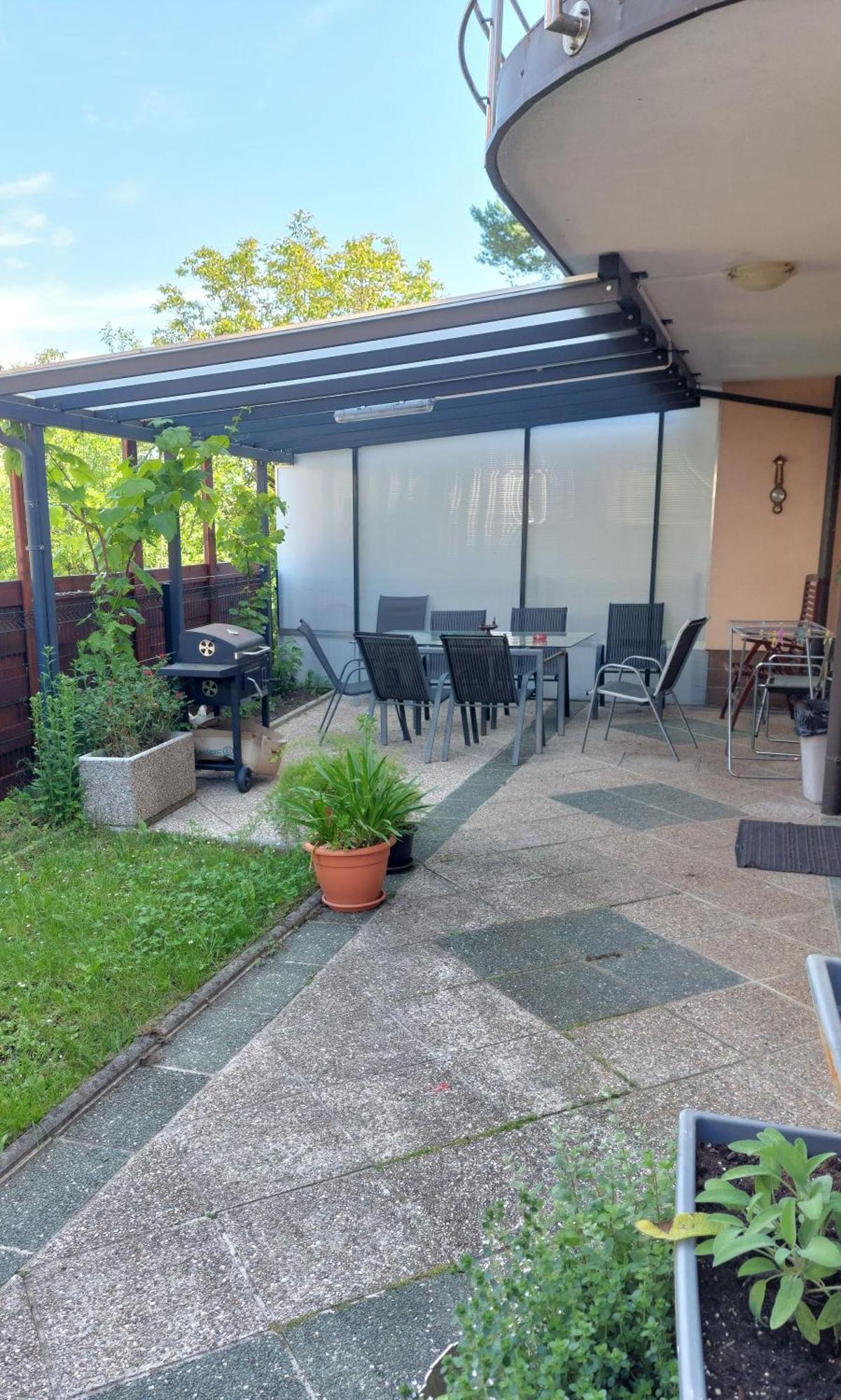 Apartma Ana Appartement Preserje (Greater Ljubljana)