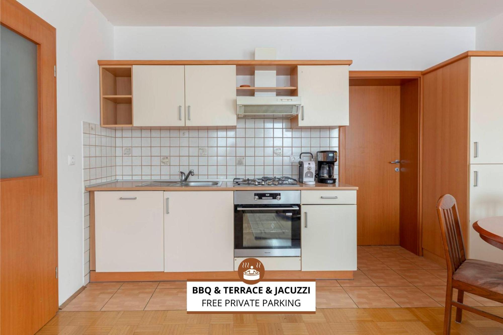 Apartment Apartma Ana Preserje (Greater Ljubljana)